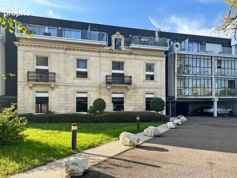 Photo Appartement à Merignac au prix de 195 000€