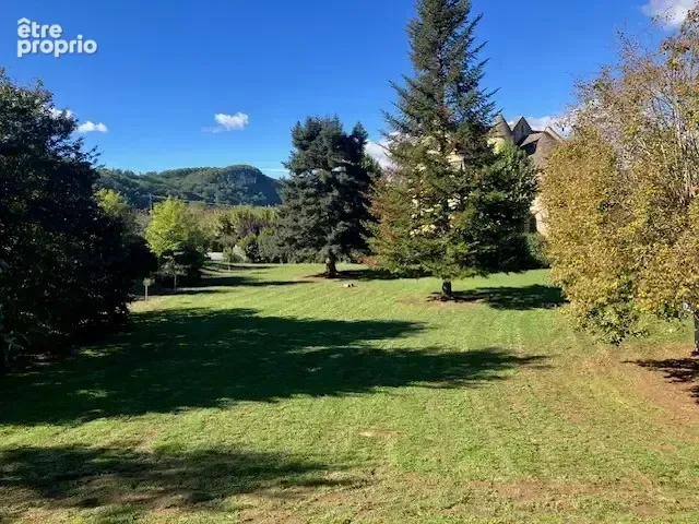 Photo Terrain à Cenac-Et-Saint-Julien au prix de 36 520€