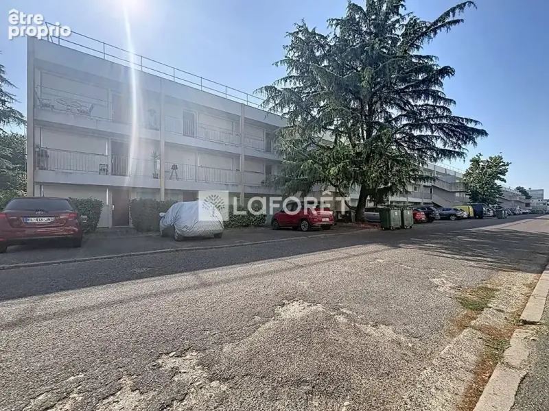 Photo Appartement à Pessac au prix de 113 400€