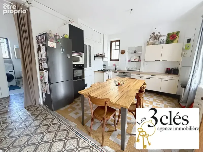 Photo Maison à Chambery au prix de 425 000€