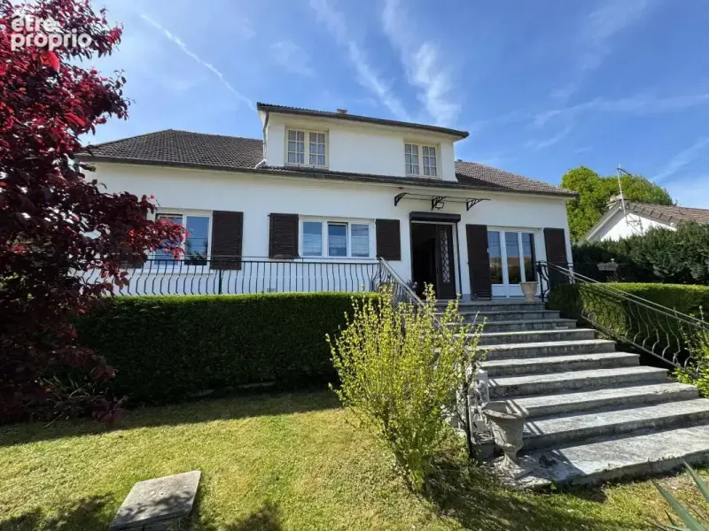 Photo Maison à Avrechy au prix de 219 000€