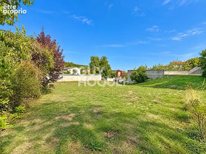Photo Terrain à Clermont-Ferrand au prix de 119 000€