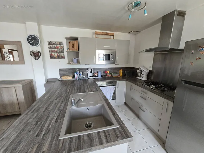 Photo Maison à Arrest au prix de 189 000€