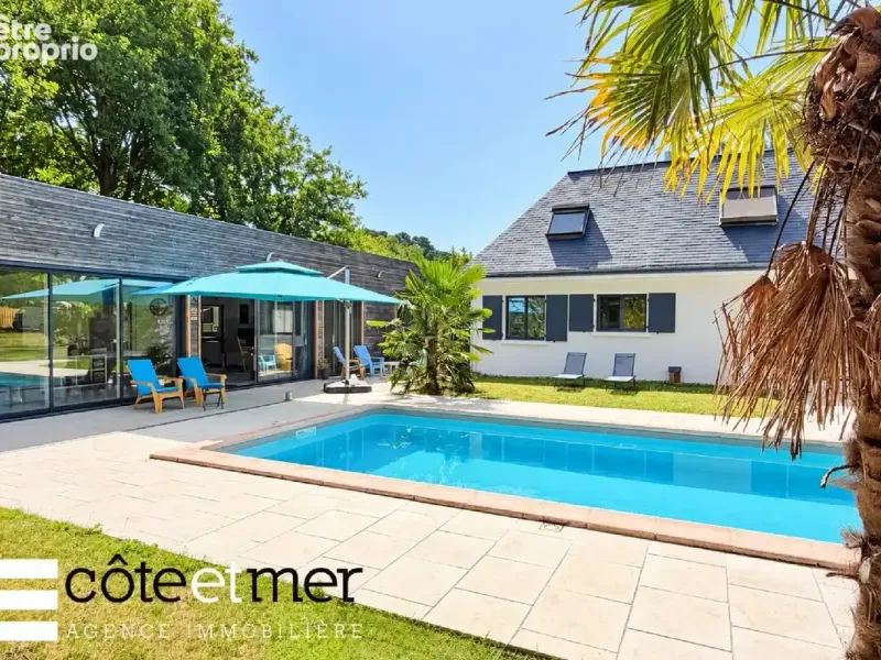 Photo Maison à Guerande au prix de 798 000€