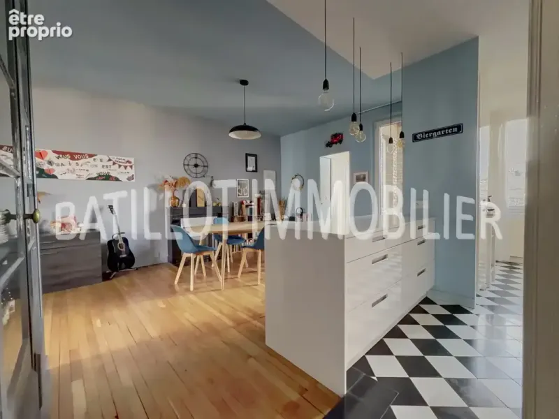 Photo Appartement à Reims au prix de 239 000€