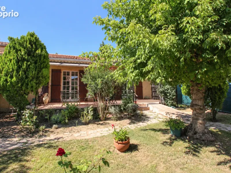 Photo Maison à Aubignan au prix de 265 000€