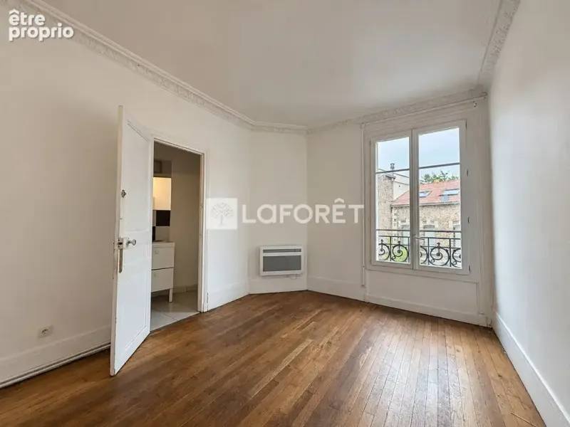 Photo Appartement à Fontenay-Sous-Bois au prix de 250 000€