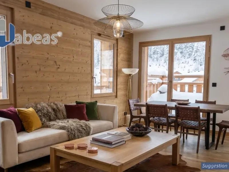Photo Appartement à Montriond au prix de 385 000€