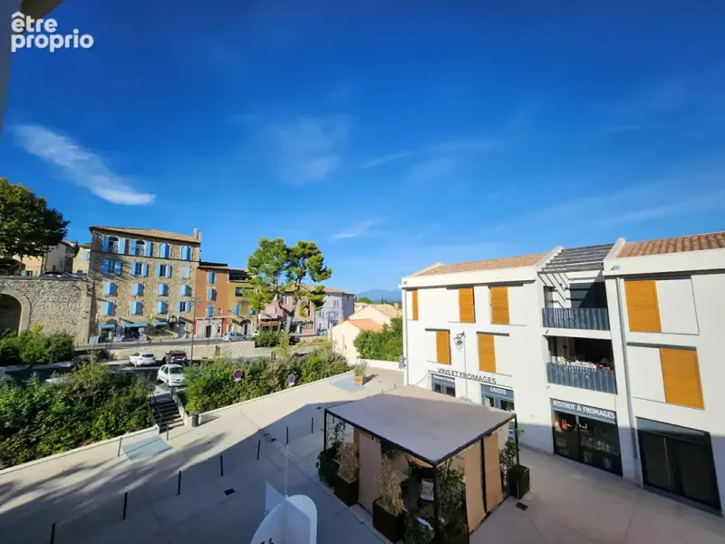 Photo Appartement à Chateauneuf-De-Gadagne au prix de 278 000€