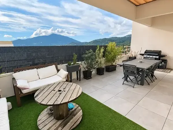 Photo Appartement à Tavaco au prix de 331 000€