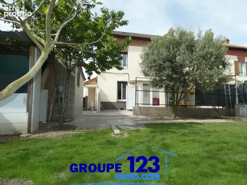 Photo Maison à Migennes au prix de 164 900€