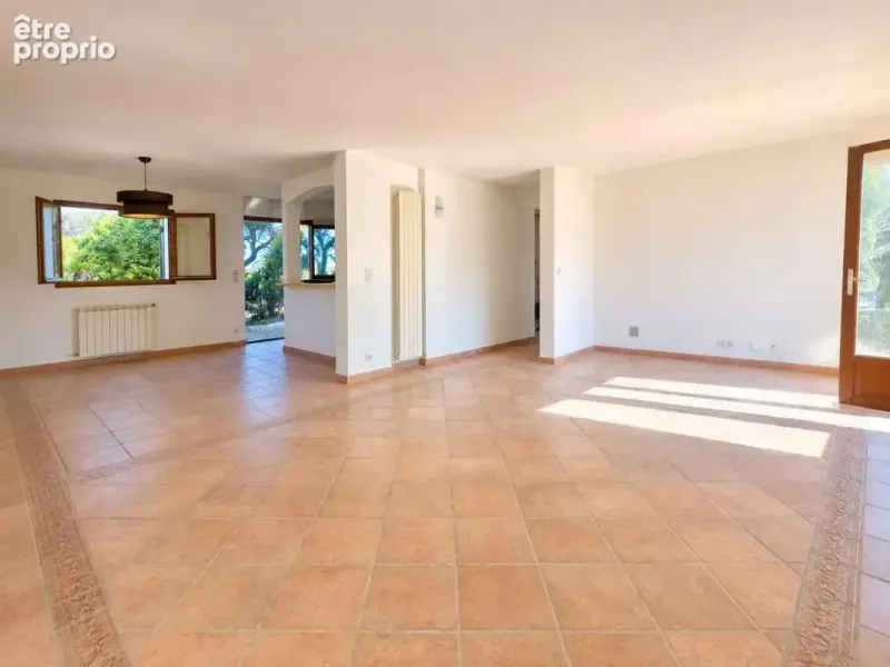 Photo Maison à La Seyne-Sur-Mer au prix de 472 500€