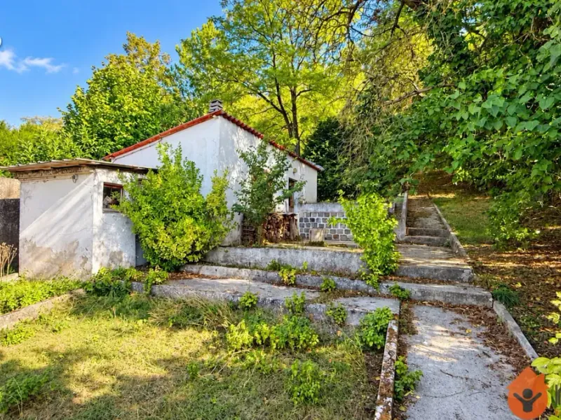 Photo Maison à Couilly-Pont-Aux-Dames au prix de 194 000€