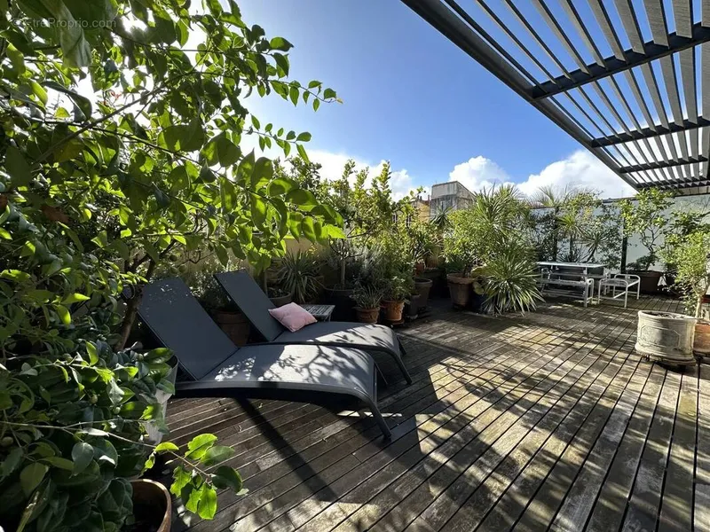 Photo Appartement à Bordeaux au prix de 966 000€