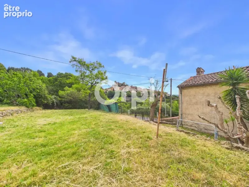 Photo Maison à Callian au prix de 149 000€