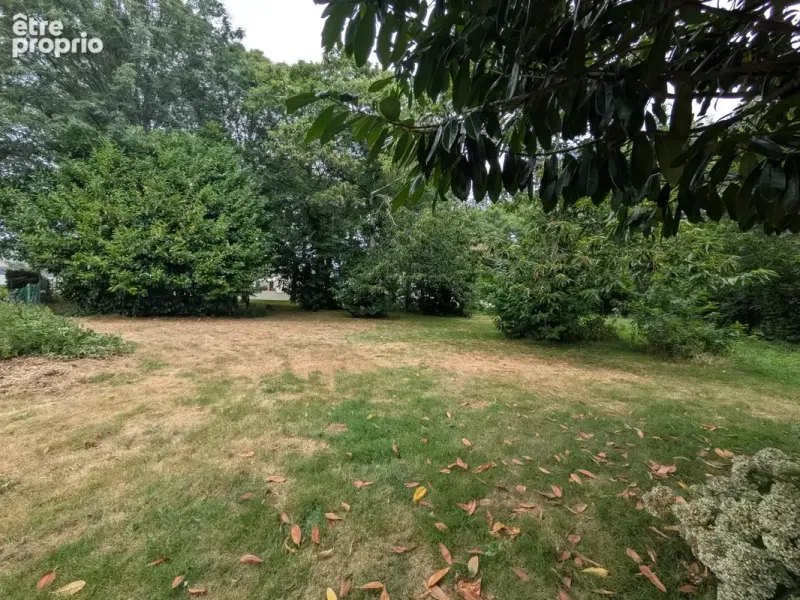 Photo Terrain à Redene au prix de 164 300€