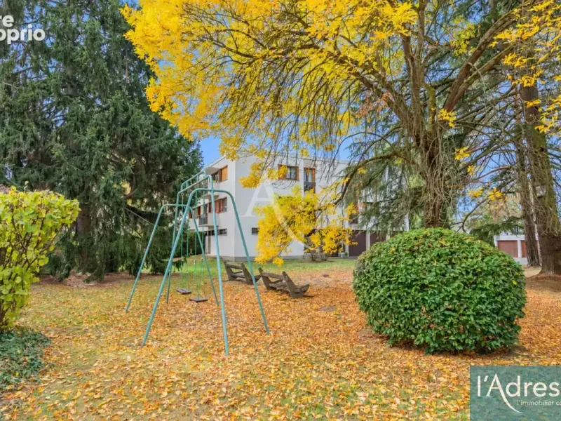 Photo Appartement à Orsay au prix de 284 000€