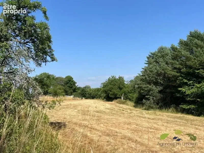 Photo Terrain à Chateauneuf-La-Foret au prix de 12 000€