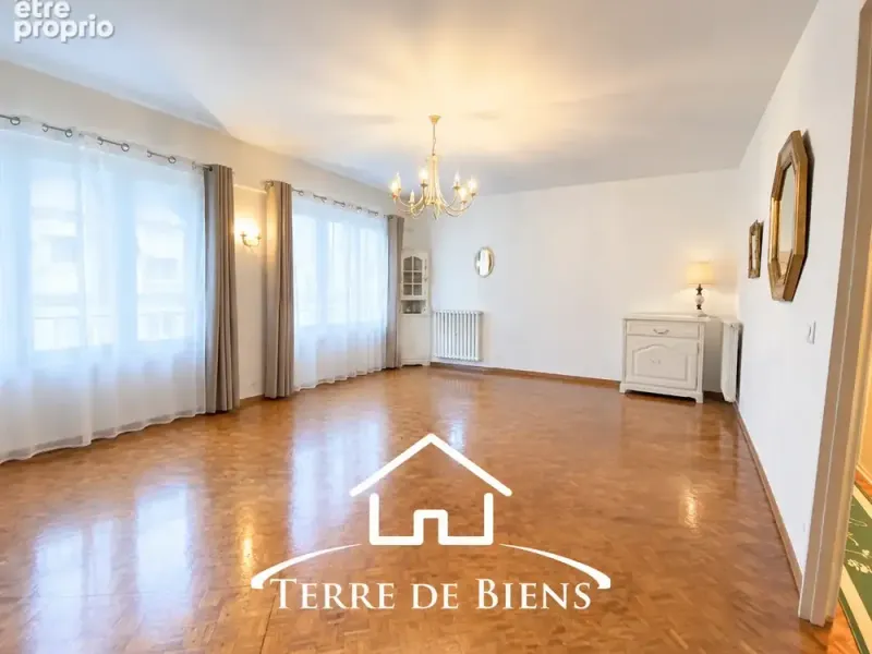 Photo Appartement à Soissons au prix de 196 700€