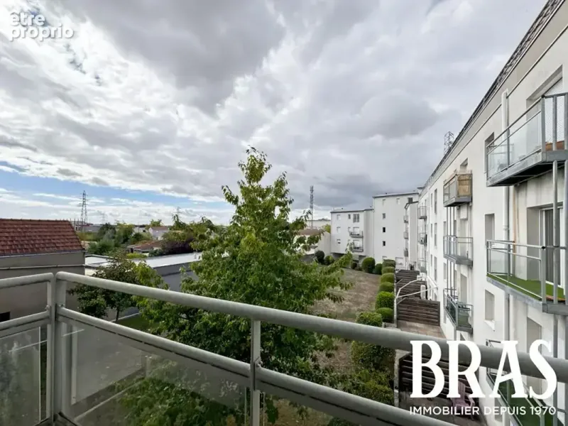 Photo Appartement à Nantes au prix de 238 500€