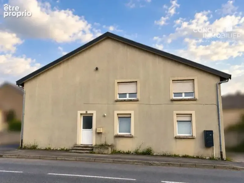 Photo Appartement à Florange au prix de 365 000€