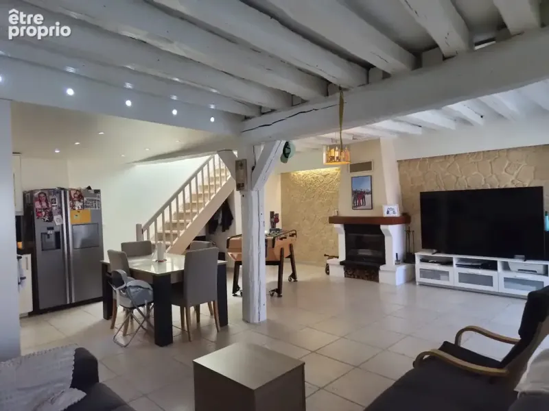 Photo Maison à La Chapelle-Gauthier au prix de 199 000€