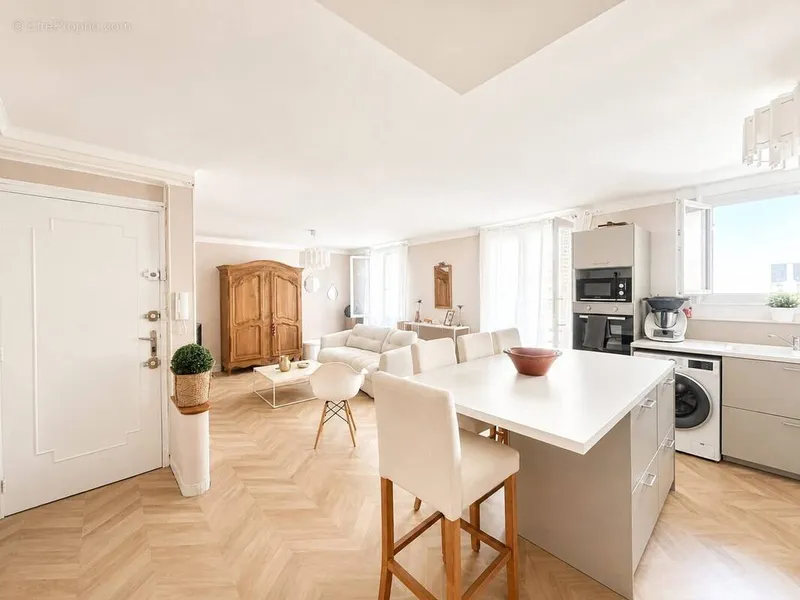 Photo Appartement à Beziers au prix de 126 000€