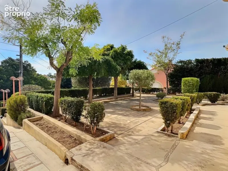 Photo Maison à Marseille-13e au prix de 365 000€