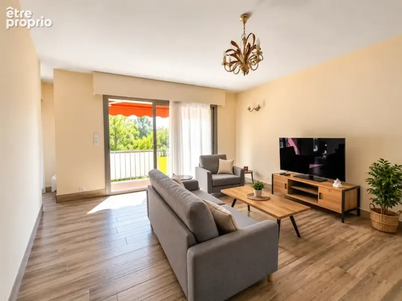 Photo Appartement à Gap au prix de 215 000€