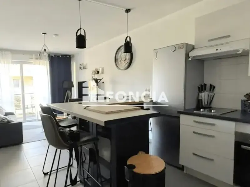 Photo Appartement à Lons au prix de 120 000€
