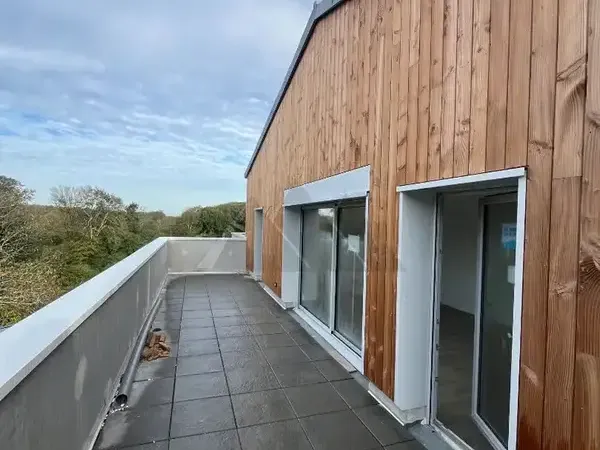 Photo Appartement à Guipavas au prix de 252 000€