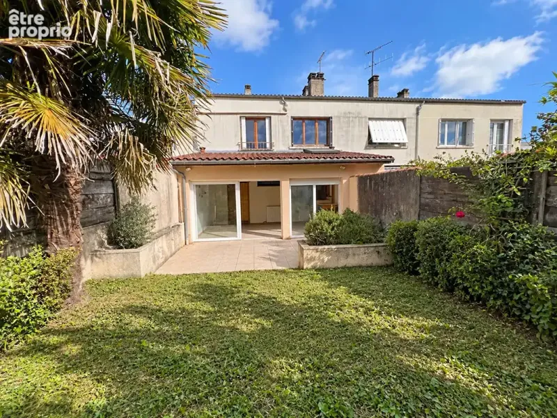 Photo Maison à Poitiers au prix de 212 000€