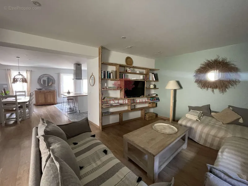 Photo Maison à Saint-Jean-De-Fos au prix de 249 000€