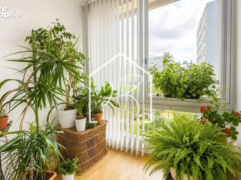 Photo Appartement à Saint-Priest au prix de 199 000€