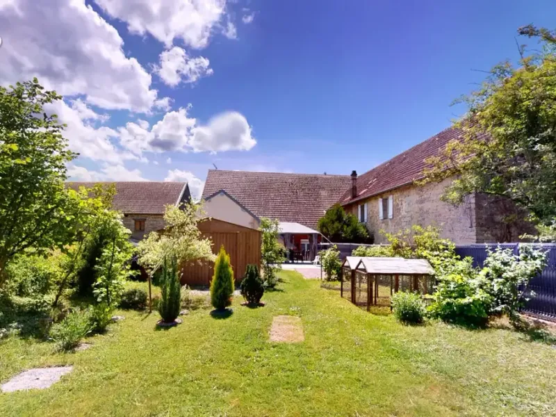Photo Maison à Echay au prix de 250 000€