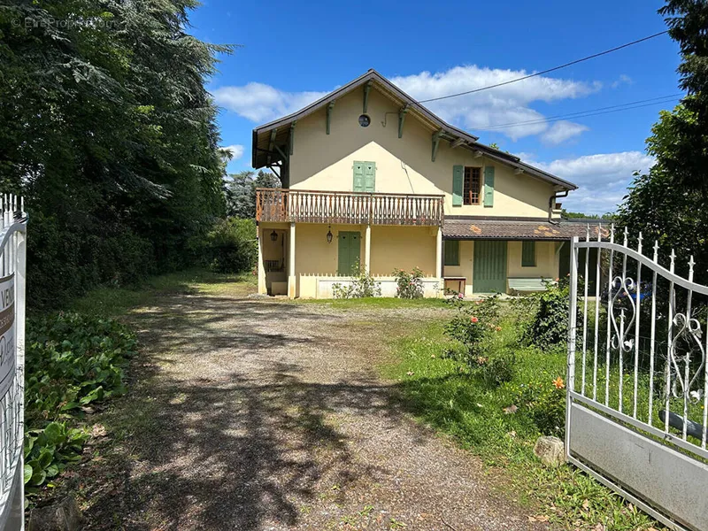 Photo Maison à Thonon-Les-Bains au prix de 475 000€