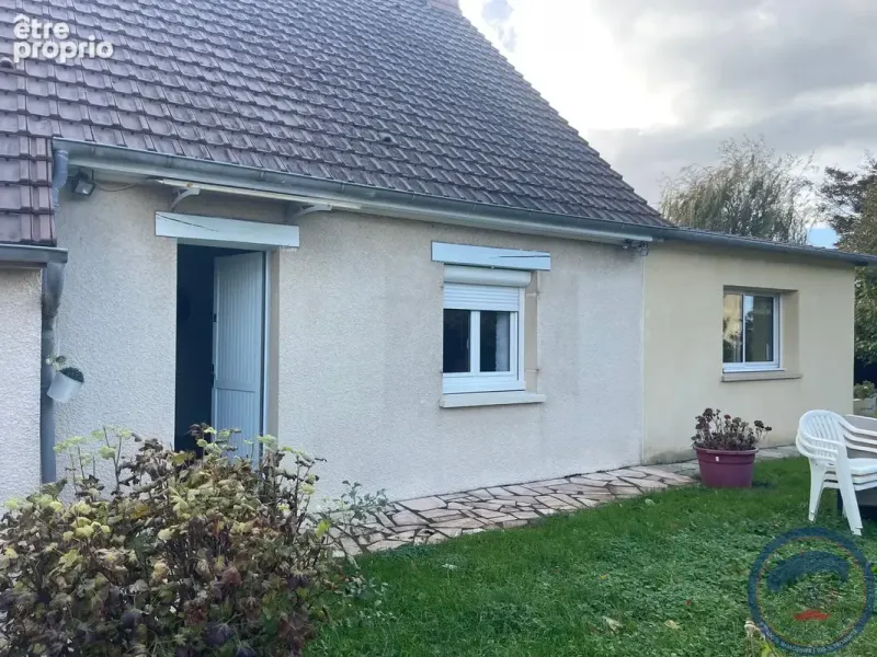 Photo Maison à Colleville-Montgomery au prix de 487 600€
