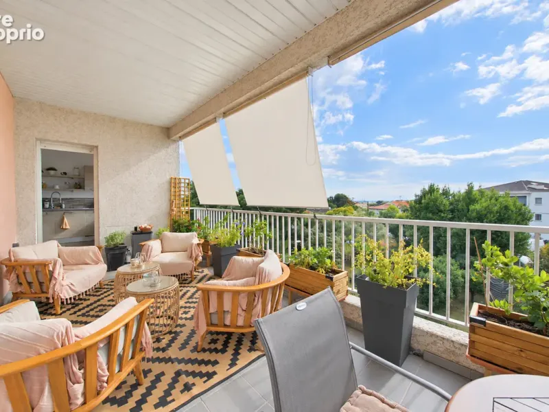 Photo Appartement à Penta-Di-Casinca au prix de 361 000€