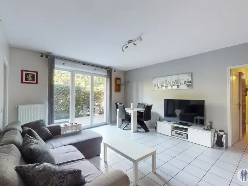 Photo Appartement à Saint-Martin-D'heres au prix de 227 000€