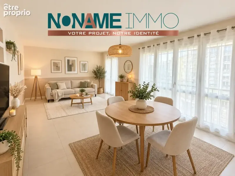 Photo Appartement à Maromme au prix de 79 900€