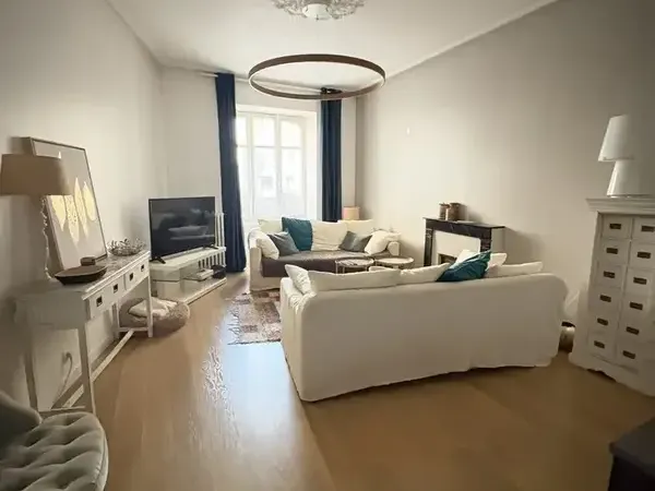 Photo Appartement à Nantes au prix de 295 000€