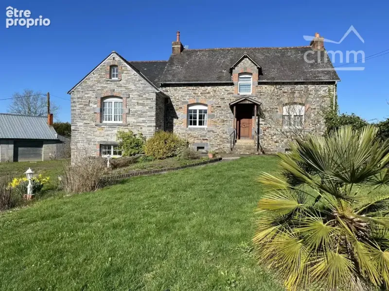 Photo Maison à Sixt-Sur-Aff au prix de 210 000€