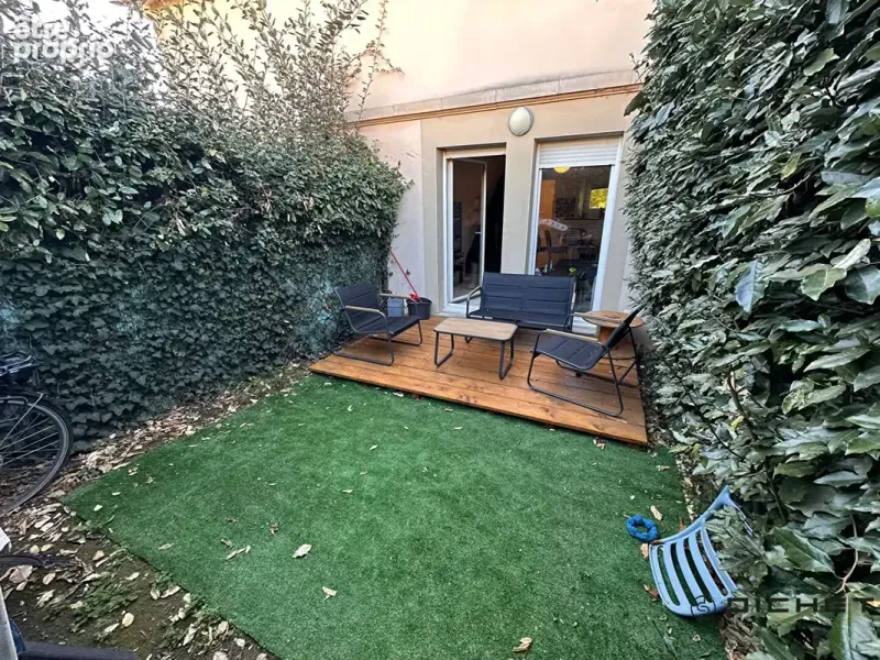 Photo Maison à Bergerac au prix de 93 000€