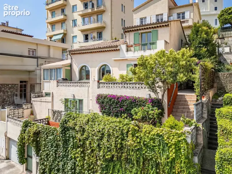 Photo Maison à Nice au prix de 995 000€