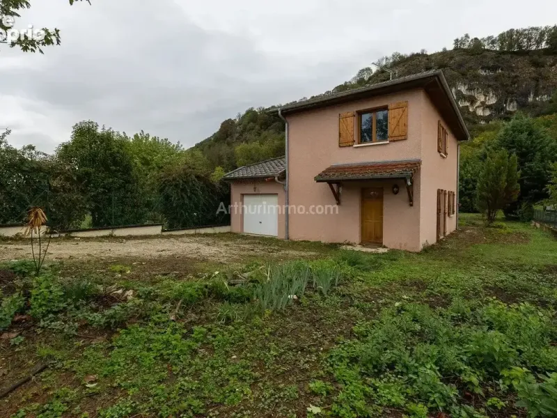 Photo Maison à Bregnier-Cordon au prix de 213 000€