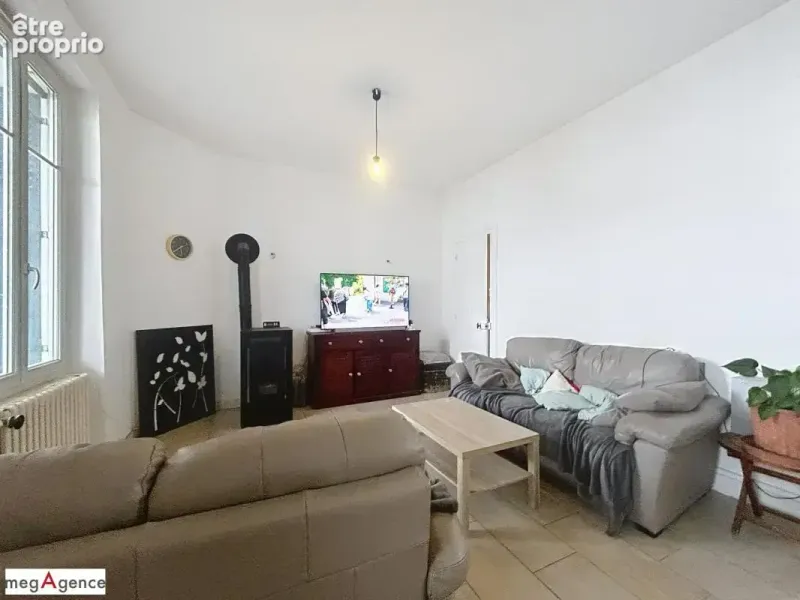 Photo Maison à Romorantin-Lanthenay au prix de 153 000€