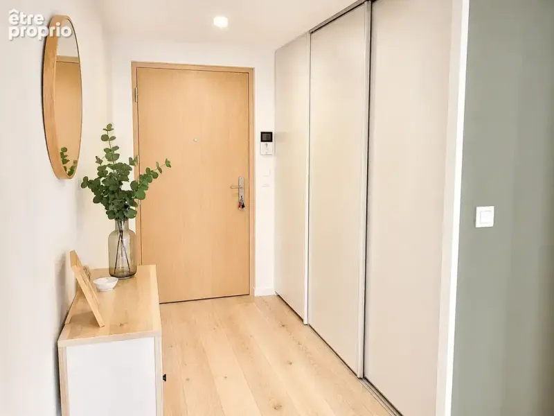 Photo Appartement à Clichy au prix de 483 500€
