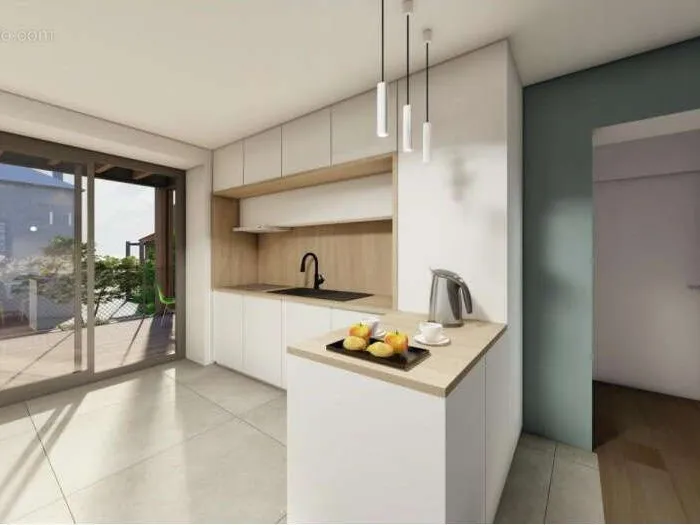 Photo Appartement à Niort au prix de 268 161€