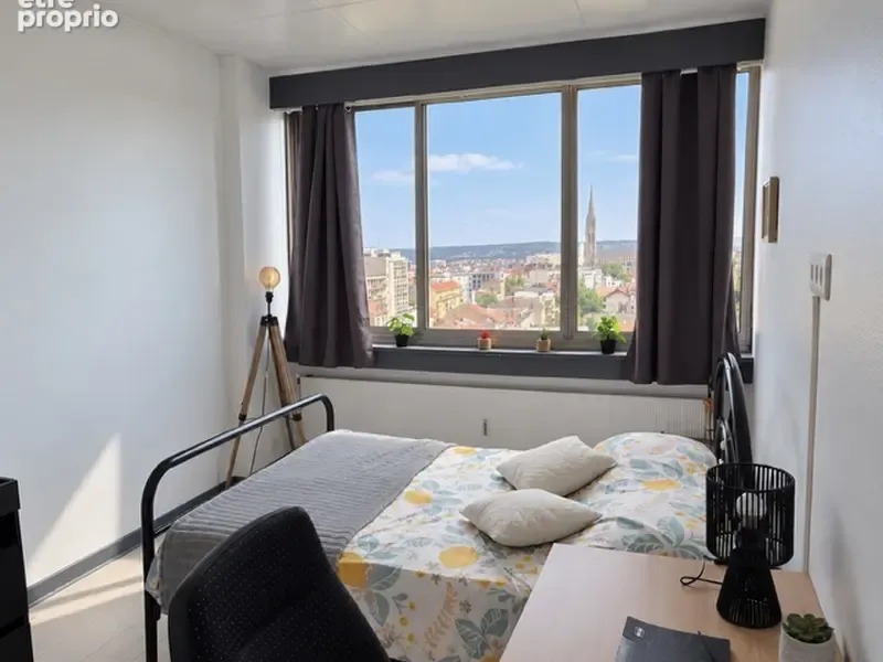 Photo Appartement à Vandoeuvre-Les-Nancy au prix de 119 000€