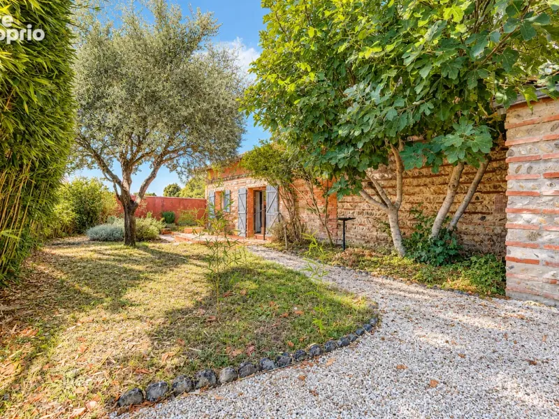 Photo Maison à Lagardelle-Sur-Leze au prix de 175 000€